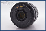 ★極上美品★ TAMRON AF ASPHERICAL XR Di II LD IF 18-200mm F3.5-6.3 MACRO A14 前後キャップ他 キヤノンEF用(AF)  #am2620