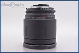 ★良品★ タムロン TAMRON AF ASPHERICAL 28-200mm F3.8-5.6 前後キャップ付 ニコンF用(AF) ★完動★同梱無料 #am2628