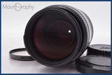 ★良品★ ミノルタ MINOLTA AF ZOOM 75-300mm F4.5-5.6 前後キャップ付 ★完動★同梱無料 #am2629