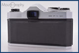 ★特別特価★ ペンタックス PENTAX SPOTMATIC 同梱無料 #am2631