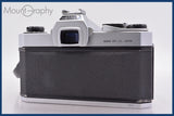 ★特別特価★ ペンタックス PENTAX SPOTMATIC 同梱無料 #am2632