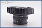 ★極上美品★ ニコン Nikon EL-NIKKOR 50mm F2.8 ケース、前キャップ付 ★完動★同梱無料 #am2653