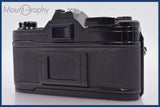 ★極上美品★ キヤノン Canon AE-1 ★完動★同梱無料 #am2670