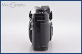★極上美品★ キヤノン Canon AE-1 ★完動★同梱無料 #am2670