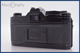 ★特別特価★ キヤノン Canon AE-1 同梱無料 #am2671