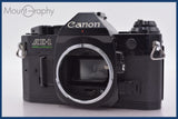 ★実用美品★ キヤノン Canon AE-1 PROGRAM 同梱無料 #am2672