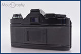 ★実用美品★ キヤノン Canon AE-1 PROGRAM 同梱無料 #am2672