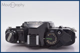 ★実用美品★ キヤノン Canon AE-1 PROGRAM 同梱無料 #am2672