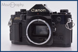 ★ジャンク特価★ キヤノン Canon A-1 同梱無料 #am2694