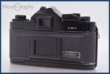 ★ジャンク特価★ キヤノン Canon A-1 同梱無料 #am2694