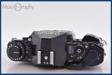 ★ジャンク特価★ キヤノン Canon A-1 同梱無料 #am2694