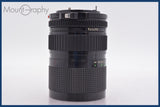 ★特別特価★ キヤノン Canon NEW FD 35-70mm F4 前後キャップ&amp;レンズフィルター付 同梱無料 #am2703