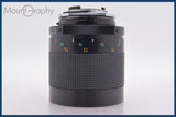 ★極上美品★ タムロン TAMRON SP 500mm F8 TELE MACRO BBAR MC 後キャップ付 ニコンF用(MF) ★完動★同梱無料 #am2709