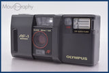★極上美品★ オリンパス OLYMPUS AF-1 ★完動★同梱無料 #am2712