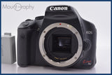 ★極上美品★ キヤノン Canon EOS Kiss X2 バッテリー付属 ★完動★同梱無料 #am2714
