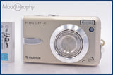 ★極上美品★ 富士フィルム FUJIFILM FinePix F30 3x 同梱無料 #am2733