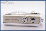 ★極上美品★ 富士フィルム FUJIFILM FinePix F30 3x 同梱無料 #am2733