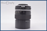 ★良品★ ニコン Nikon NIKKOR 135mm F2.8 非Ai 前後キャップ&amp;レンズフィルター付 ★完動★同梱無料 #am2771