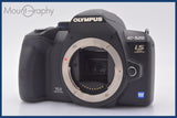 ★実用美品★ オリンパス OLYMPUS E-520 IS ★完動★同梱無料 #am2805