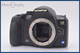 ★ジャンク特価★ オリンパス OLYMPUS E-520 IS 同梱無料 #am2806