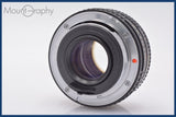 ★良品★ リコー RICOH RIKENON 50mm F2 前後キャップ&amp;レンズフィルター付 ペンタックスK用(MF) ★完動★同梱無料 #am2812