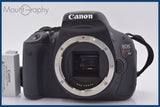 ★極上美品★ キヤノン Canon EOS Kiss X5 バッテリー付属 ★完動★同梱無料 #am2819