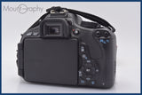 ★極上美品★ キヤノン Canon EOS Kiss X5 バッテリー付属 ★完動★同梱無料 #am2819