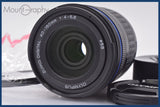 ★極上美品★ オリンパス OLYMPUS ZUIKO DIGITAL 40-150mm F4-5.6 ED 前後キャップ&amp;レンズフィルター付 ★完動★同梱無料 #am2824