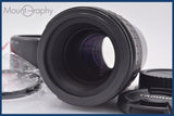 ★極上美品★ タムロン TAMRON SP AF MACRO 90mm F2.8 キヤノンEF用(AF) ★完動★同梱無料 #am2850