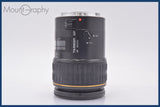 ★極上美品★ タムロン TAMRON SP AF MACRO 90mm F2.8 キヤノンEF用(AF) ★完動★同梱無料 #am2850