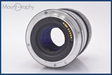 ★極上美品★ タムロン TAMRON SP AF MACRO 90mm F2.8 キヤノンEF用(AF) ★完動★同梱無料 #am2850