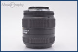 ★極上美品★ ニコン Nikon AF NIKKOR 28-70mm F3.5-4.5 D 前後キャップ&amp;レンズフィルター付 ★完動★同梱無料 #am2856