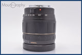 ★極上美品★ タムロン TAMRON AF ASPHERICAL LD IF 28-300mm F3.5-6.3 MACRO 前後キャップ他 キヤノンEF用(AF)  #am2857