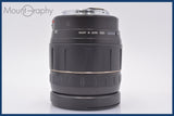 ★極上美品★ タムロン TAMRON AF ASPHERICAL LD IF 28-300mm F3.5-6.3 MACRO 前後キャップ他 キヤノンEF用(AF)  #am2857