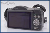 ★極上美品★ パナソニック Panasonic LUMIX DMC-GF5 バッテリー付属 ★完動★同梱無料 #am2865