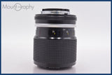 ★良品★ ニコン Nikon Zoom-NIKKOR 43-86mm F3.5 Ai 前後キャップ&amp;レンズフィルター付 ★完動★同梱無料 #am2884