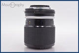 ★良品★ ニコン Nikon Zoom-NIKKOR 43-86mm F3.5 Ai 前後キャップ&amp;レンズフィルター付 ★完動★同梱無料 #am2884