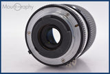 ★良品★ ニコン Nikon Zoom-NIKKOR 43-86mm F3.5 Ai 前後キャップ&amp;レンズフィルター付 ★完動★同梱無料 #am2884