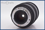 ★良品★ シグマ SIGMA ZOOM 24-70mm F2.8 EX DG MACRO 前後キャップ&amp;レンズフィルター付 ニコンF用(AF) ★完動★同梱無料 #am2885