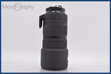 ★極上美品★ ニコン Nikon AF NIKKOR ED 80-200mm F2.8 D 前後キャップ付 ★完動★同梱無料 #am2890