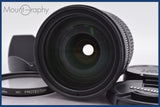 ★極上美品★ タムロン TAMRON SP AF ASPHERICAL XR Di LD IF 28-75mm F2.8 MACRO 前後キャップ他 キヤノンEF用(AF)  #am2893