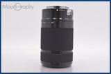 ★実用美品★ ソニー SONY E-mount 55-210mm F4.5-6.3 前後キャップ&レンズフィルター付 ★完動★同梱無料 #am2898