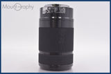 ★実用美品★ ソニー SONY E-mount 55-210mm F4.5-6.3 前後キャップ&レンズフィルター付 ★完動★同梱無料 #am2898