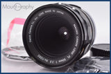 ★良品★ キヤノン Canon FL 50mm F3.5 ★完動★同梱無料 #am2899