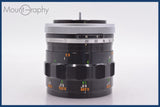★良品★ キヤノン Canon FL 50mm F3.5 ★完動★同梱無料 #am2899