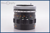 ★良品★ キヤノン Canon FL 50mm F3.5 ★完動★同梱無料 #am2899