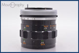 ★良品★ キヤノン Canon FL 50mm F3.5 ★完動★同梱無料 #am2899