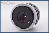 ★良品★ キヤノン Canon FL 50mm F3.5 ★完動★同梱無料 #am2899