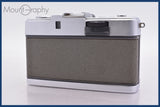 ★極上美品★ オリンパス OLYMPUS PEN 2.8cm F3.5 レンズフィルター付 ★完動★同梱無料 #am2902