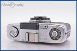 ★極上美品★ オリンパス OLYMPUS PEN 2.8cm F3.5 レンズフィルター付 ★完動★同梱無料 #am2902